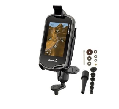 garmin oregon 700 bike mount